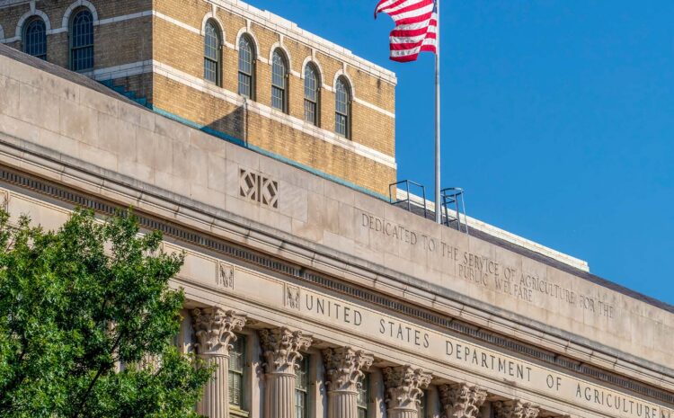  Mother Jones | What Biden’s Pick for USDA Chief Will Reveal About How He Intends to Govern