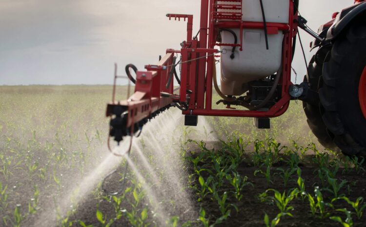  The Hill | Cory Booker Bill Would Protect Americans’ Right to Sue Pesticide Makers for Poisoning