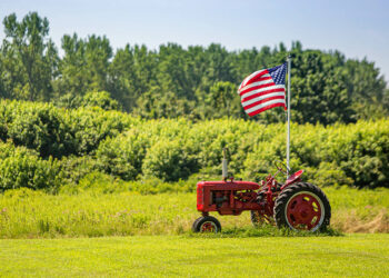 Farm Action Fund Releases Policy Platform for 2024 Candidates