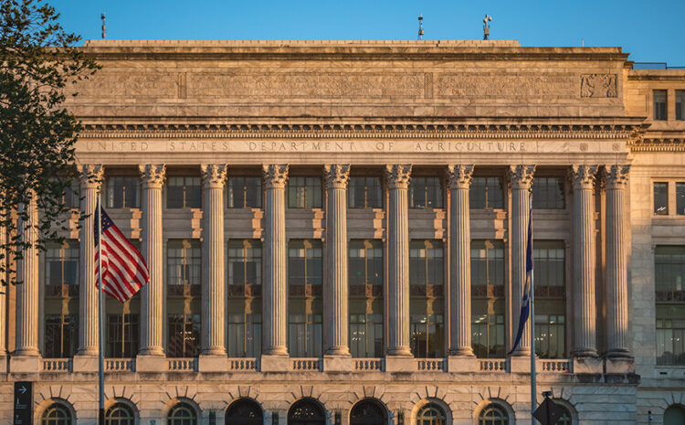  150 Diverse Groups Endorse Rep. Marcia Fudge for Agriculture Secretary