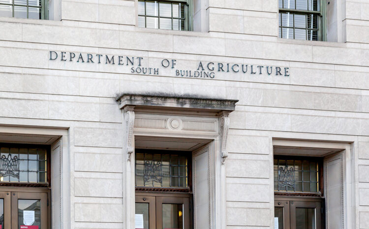  E&E News | Could Marcia Fudge change USDA for people of color?
