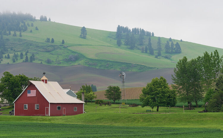  Five Candidates for U.S. President Announce Support for Farm Action Fund’s Farmers Bill of Rights