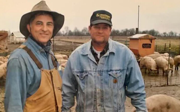  Midwestern Hog Farmers Urge Congress to Reject EATS Act and Protect Market Opportunity
