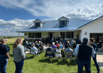 Farm Organizations Kick Off “Enough Is Enough Tour” As Farm Bill Looms