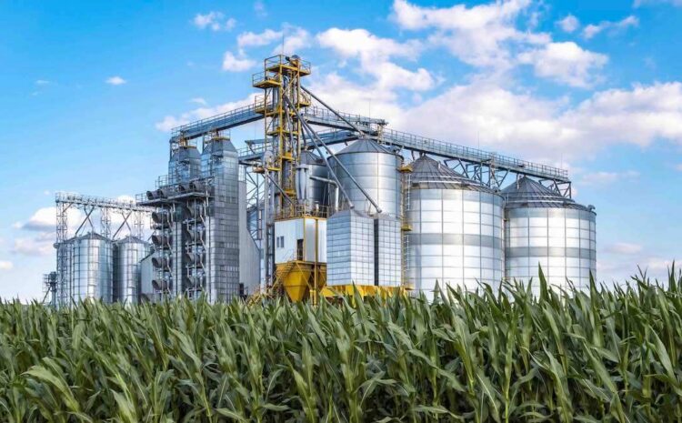  House Farm Bill Enriches Corporations and the Largest Farms at the Expense of All Others