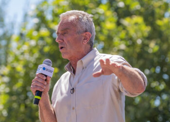 Farm Action Fund Applauds Advancement of RFK Jr.’s Nomination