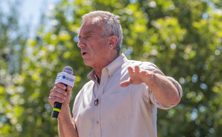  Farm Action Fund Applauds Advancement of RFK Jr.’s Nomination