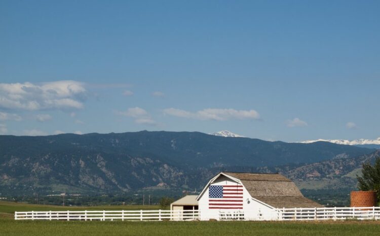  The American Prospect | Biden on the Farm
