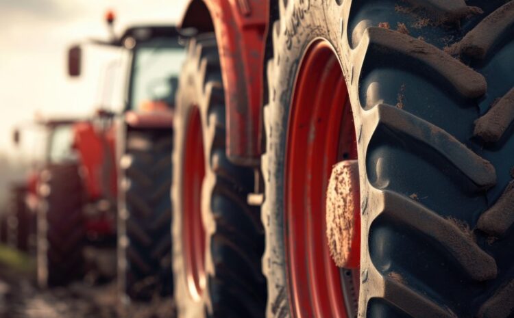  POLITICO | Advocates Plan to Blitz Farm Country in a Bid to Include Checkoff Reforms in the Farm Bill