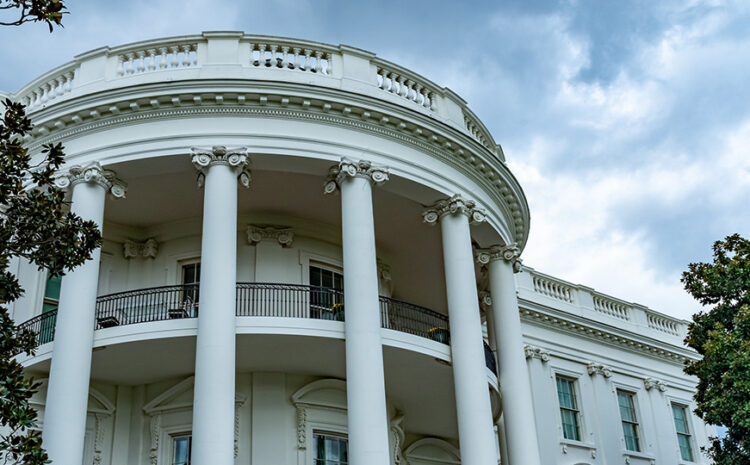  The Nation | Behind the Scenes: Personnel as Policy in the Biden Administration