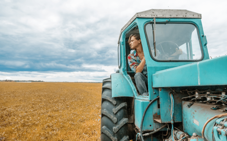  Progressive Farmer | Looking for Right to Repair Machinery