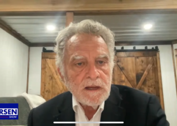 The Kim Iverson Show | MAHA Is Now Leaving MAGA Behind (Interview with Joe Maxwell)