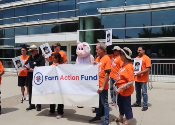 AgWeek TV | The Fight Over California’s Prop 12 Continues for Pork Industry