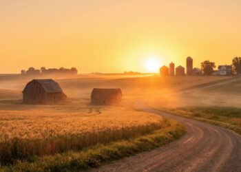 Washington Post | Farmers Backed Trump. Now Some Say They’re Losing Patience.