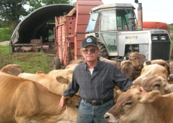1540 KXEL Radio (Iowa) | Interview with John Gilbert on the Save Our Bacon Act