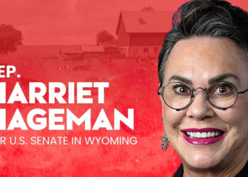 Farm Action Fund Endorses Representative Harriet Hageman for U.S. Senate 