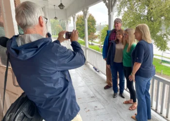 Out-of-State: The Politics and Policy of Rural America Newsletter | It’s 2026, And These Voters Want To Talk Citizens United (Yes, Really)